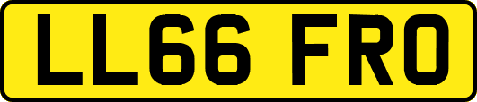 LL66FRO
