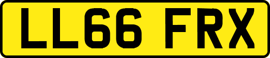 LL66FRX