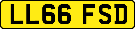 LL66FSD