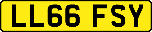 LL66FSY