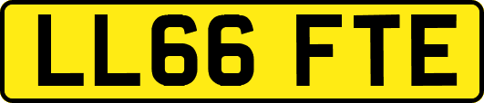 LL66FTE