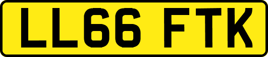 LL66FTK