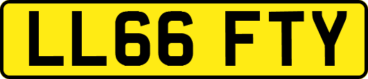LL66FTY