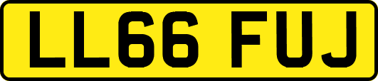 LL66FUJ