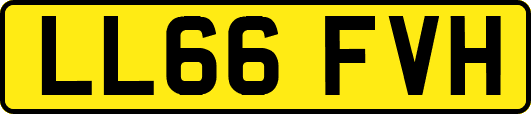 LL66FVH