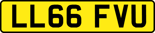 LL66FVU