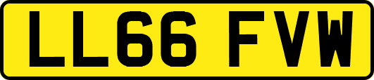 LL66FVW