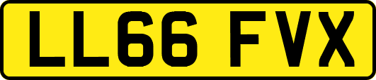 LL66FVX