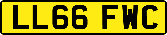 LL66FWC