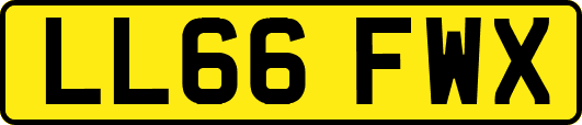 LL66FWX
