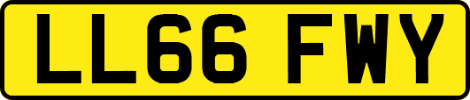 LL66FWY