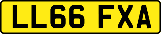 LL66FXA