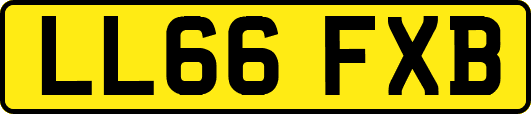 LL66FXB