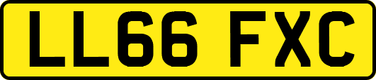LL66FXC