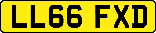 LL66FXD
