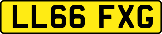 LL66FXG