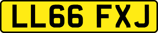LL66FXJ