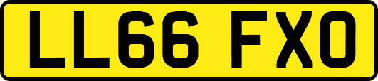 LL66FXO