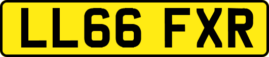LL66FXR