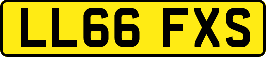 LL66FXS