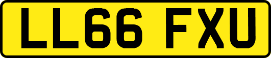 LL66FXU