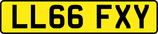 LL66FXY