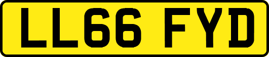 LL66FYD