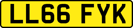 LL66FYK