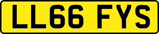 LL66FYS