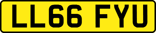 LL66FYU