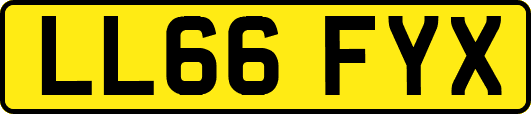 LL66FYX