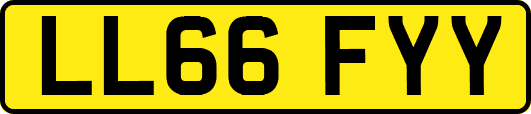 LL66FYY
