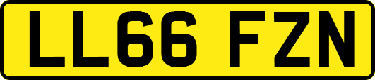 LL66FZN