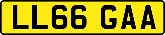 LL66GAA