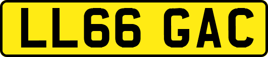 LL66GAC