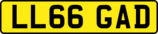 LL66GAD