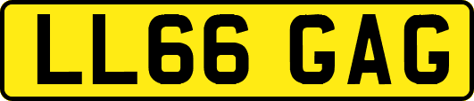LL66GAG