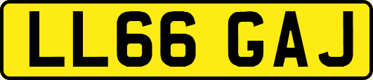 LL66GAJ