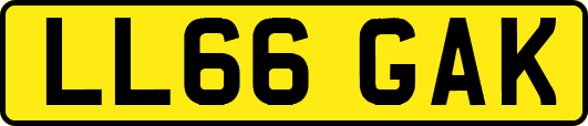 LL66GAK
