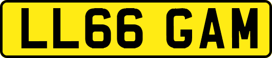 LL66GAM