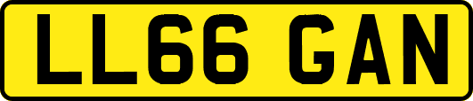 LL66GAN