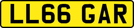 LL66GAR