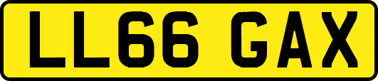 LL66GAX