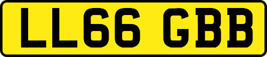 LL66GBB