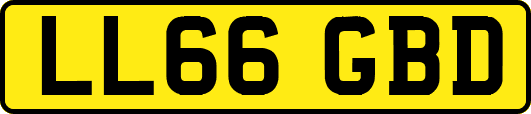 LL66GBD
