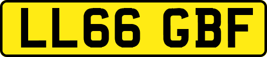 LL66GBF