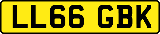 LL66GBK