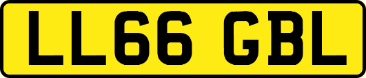 LL66GBL