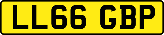 LL66GBP