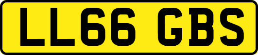 LL66GBS